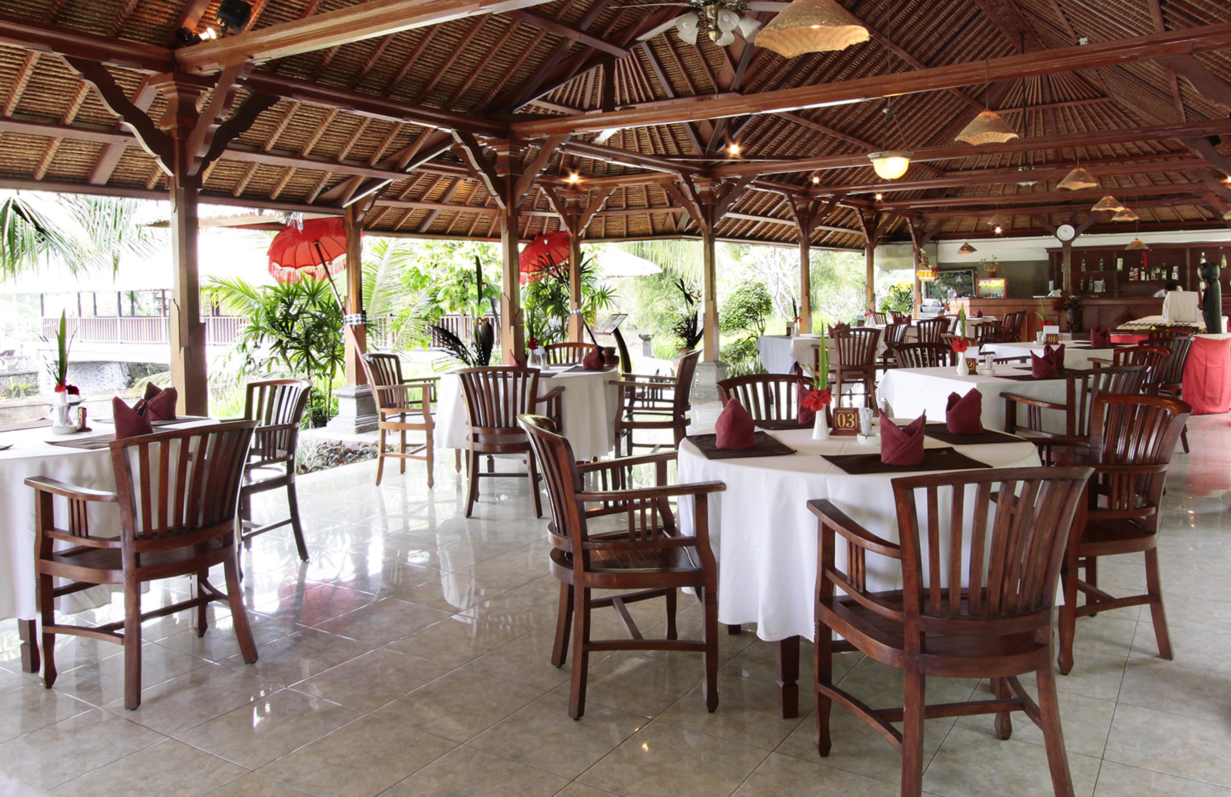 Santi Mandala Villa & Spa Сукавати Экстерьер фото